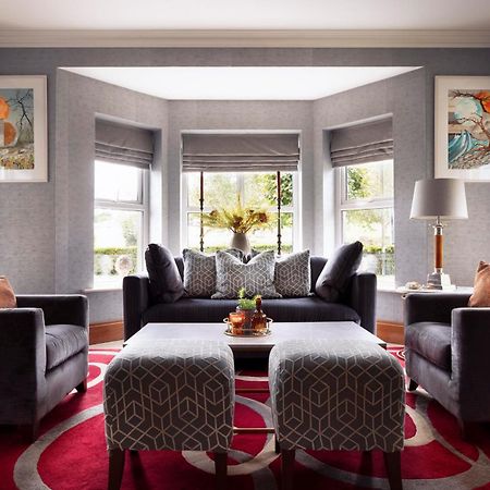 Brook Lane Hotel Kenmare Εξωτερικό φωτογραφία