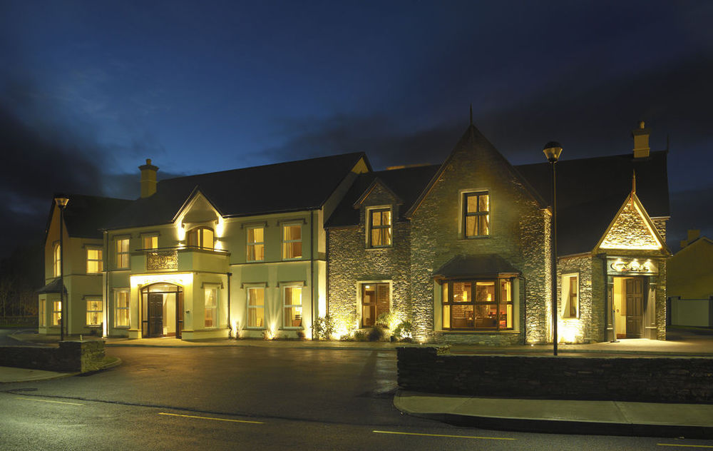 Brook Lane Hotel Kenmare Εξωτερικό φωτογραφία