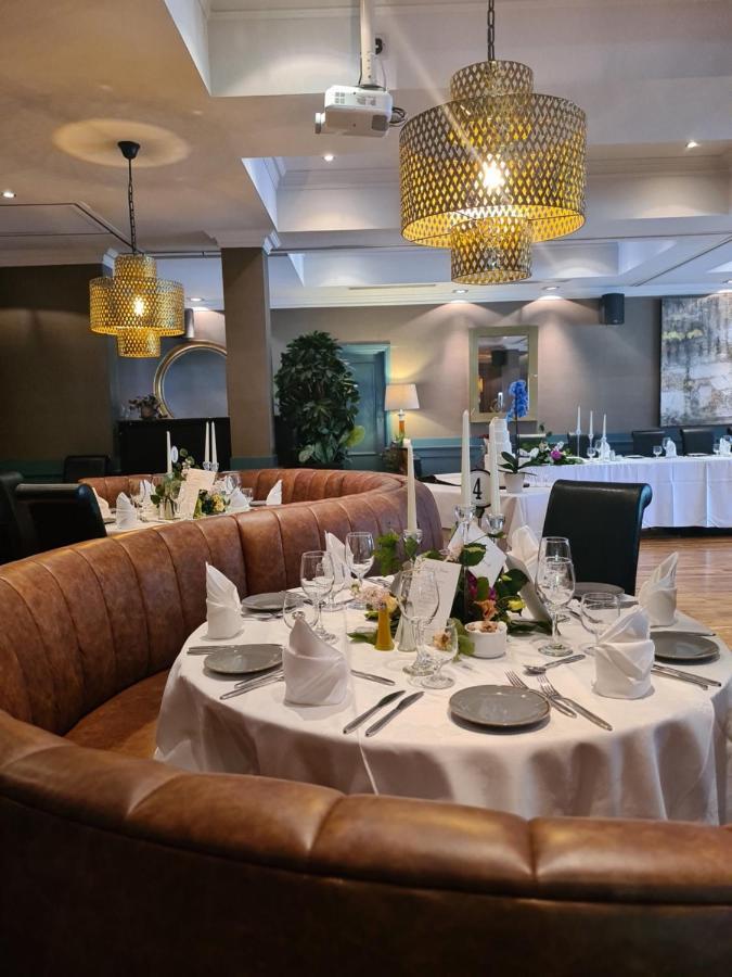 Brook Lane Hotel Kenmare Εξωτερικό φωτογραφία
