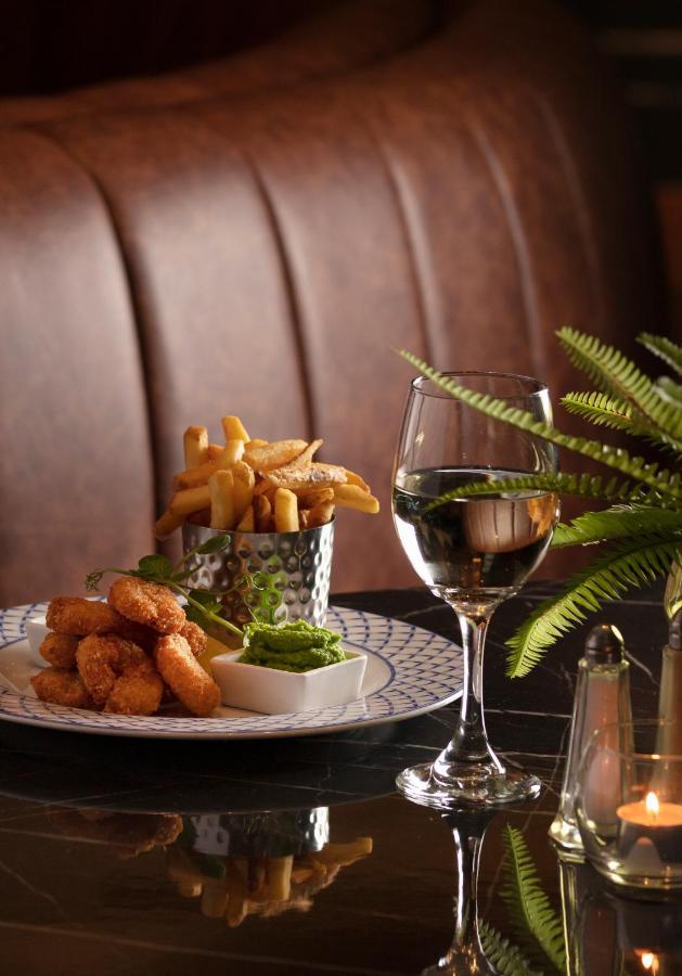Brook Lane Hotel Kenmare Εξωτερικό φωτογραφία