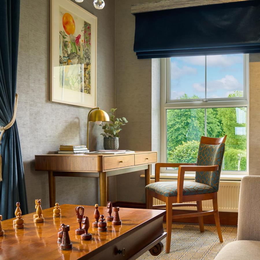 Brook Lane Hotel Kenmare Εξωτερικό φωτογραφία