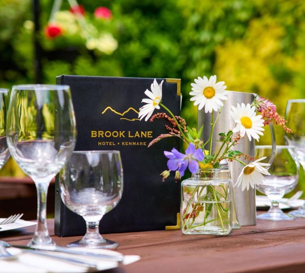 Brook Lane Hotel Kenmare Εξωτερικό φωτογραφία
