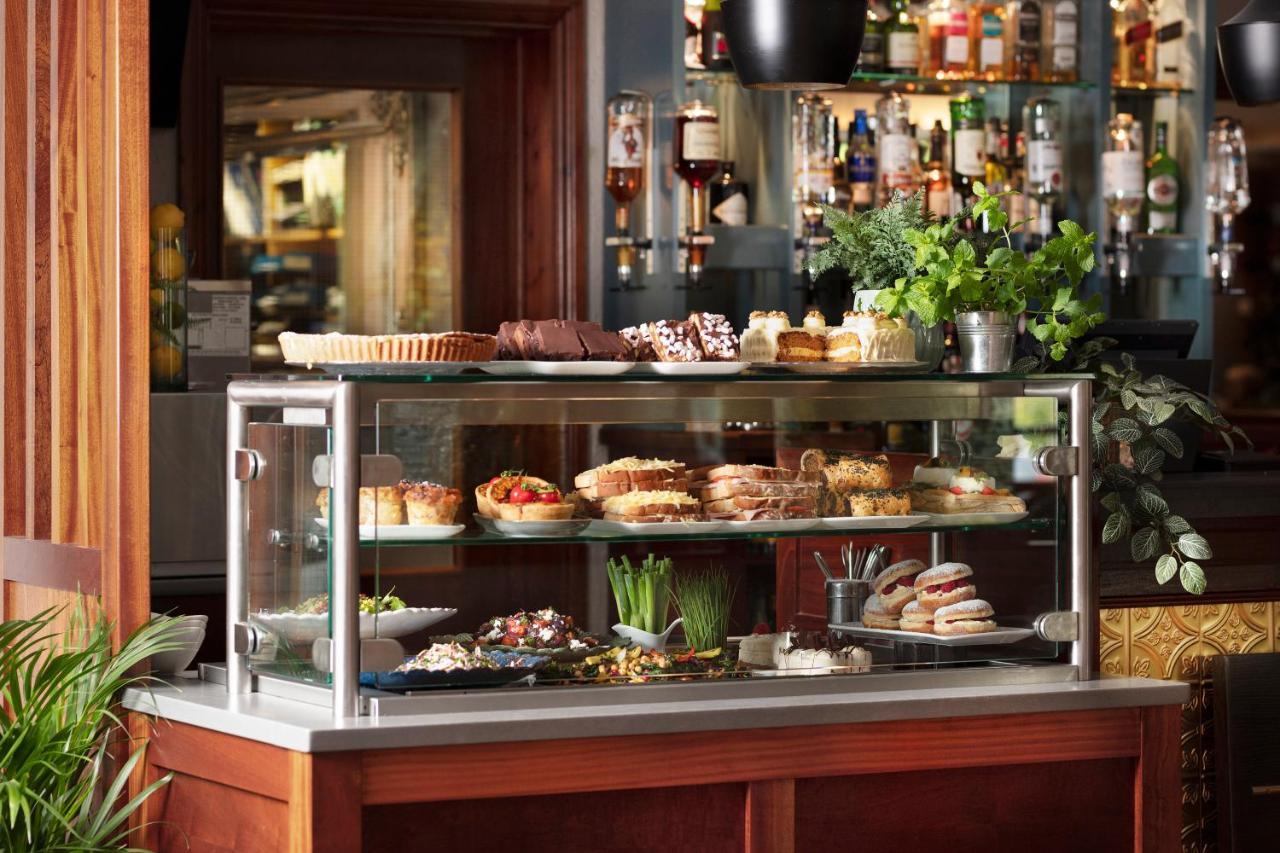 Brook Lane Hotel Kenmare Εξωτερικό φωτογραφία