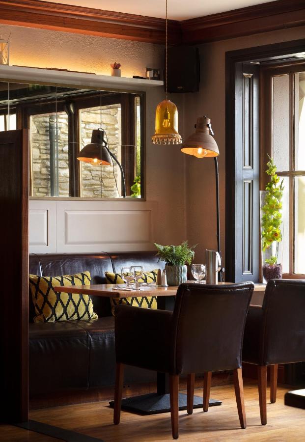 Brook Lane Hotel Kenmare Εξωτερικό φωτογραφία