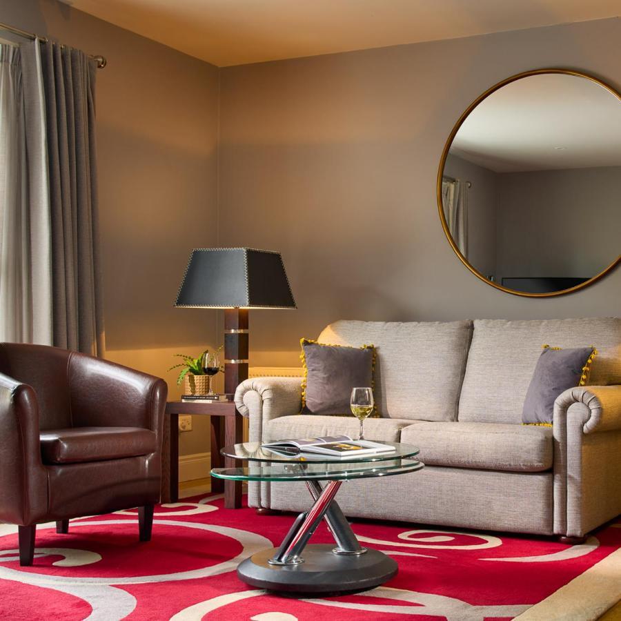 Brook Lane Hotel Kenmare Εξωτερικό φωτογραφία
