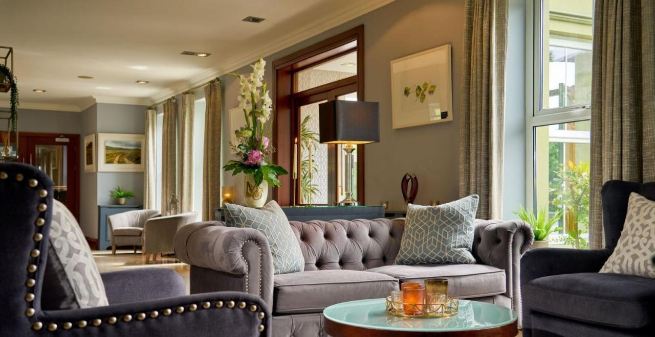 Brook Lane Hotel Kenmare Εξωτερικό φωτογραφία