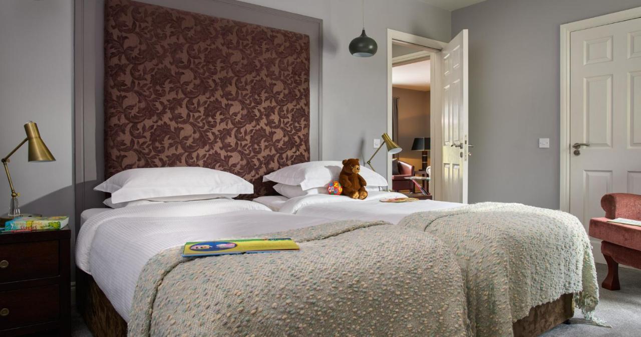 Brook Lane Hotel Kenmare Εξωτερικό φωτογραφία