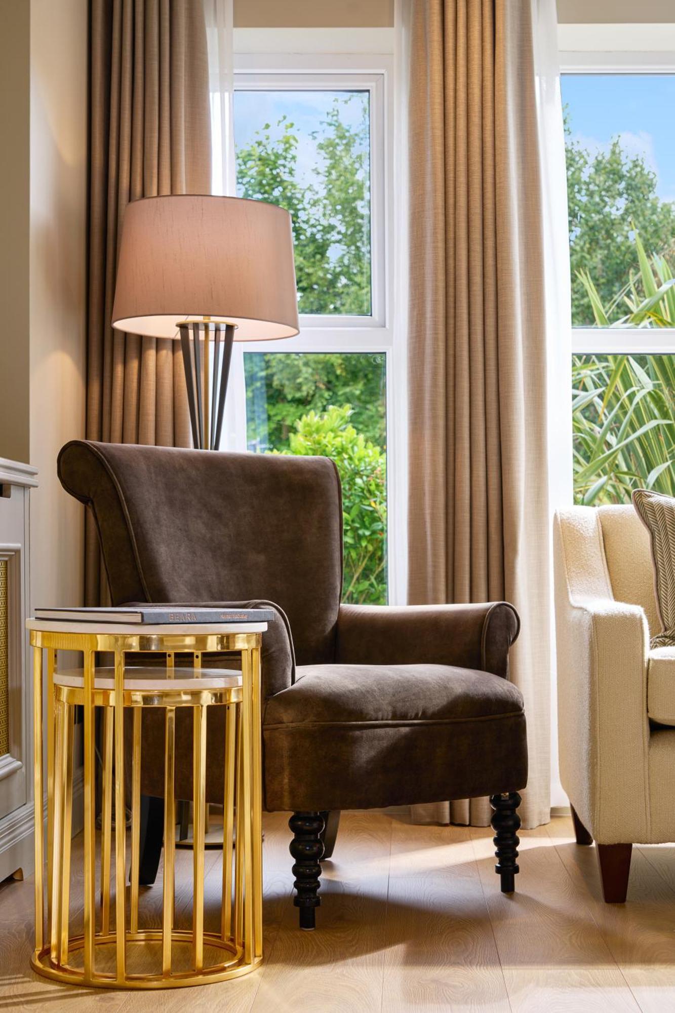 Brook Lane Hotel Kenmare Εξωτερικό φωτογραφία