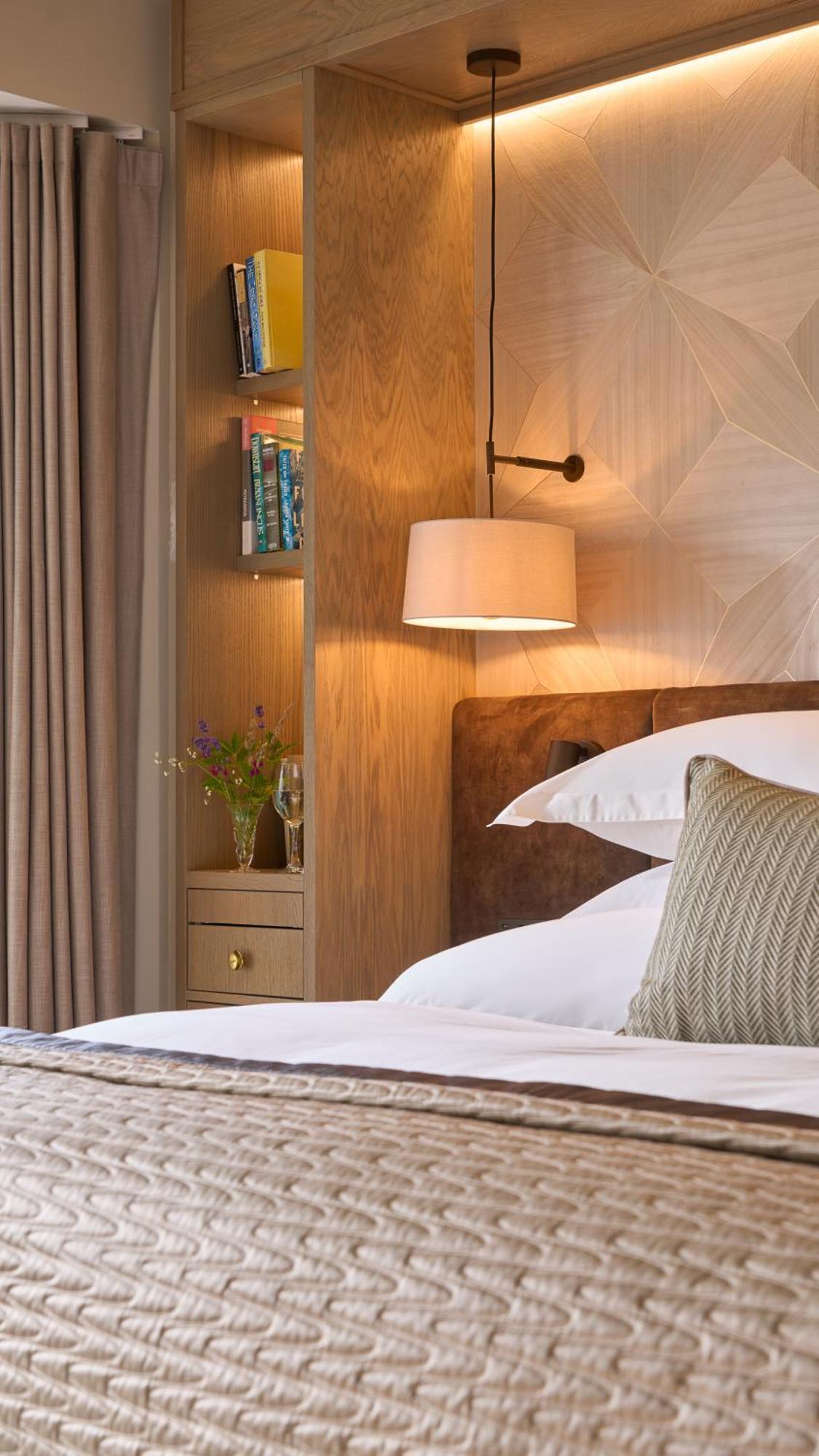 Brook Lane Hotel Kenmare Εξωτερικό φωτογραφία