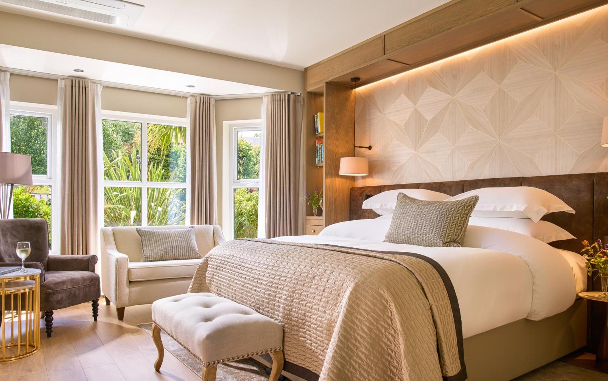 Brook Lane Hotel Kenmare Εξωτερικό φωτογραφία