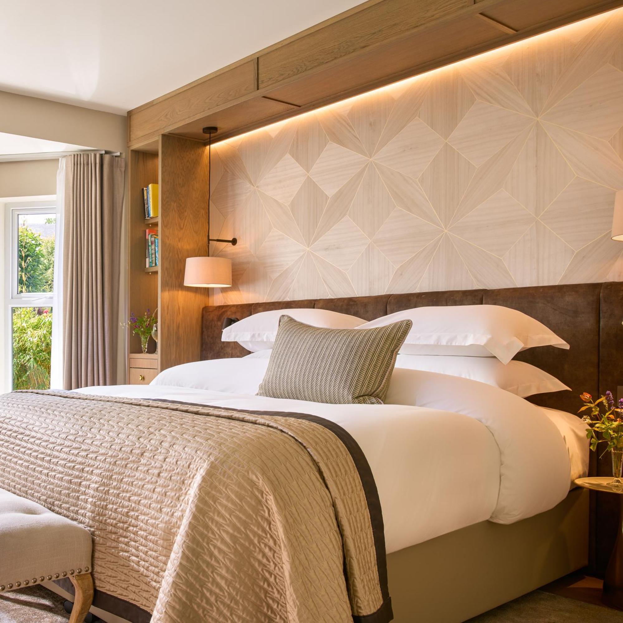 Brook Lane Hotel Kenmare Εξωτερικό φωτογραφία