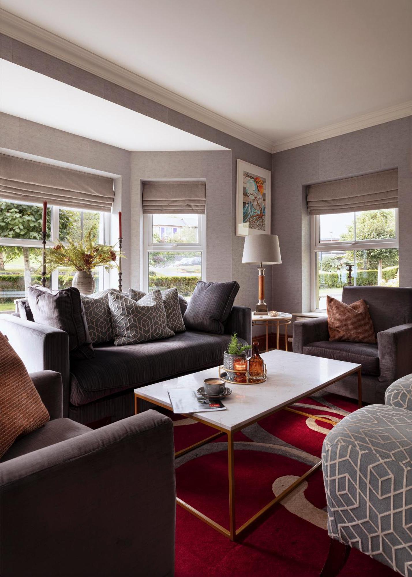 Brook Lane Hotel Kenmare Εξωτερικό φωτογραφία