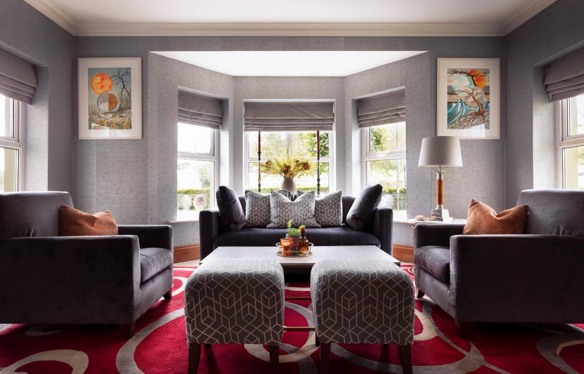 Brook Lane Hotel Kenmare Εξωτερικό φωτογραφία