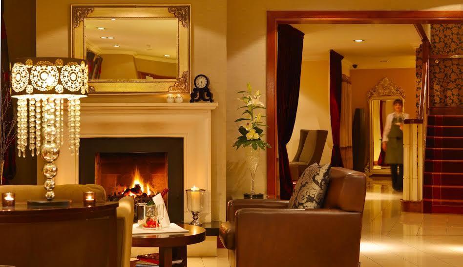 Brook Lane Hotel Kenmare Εξωτερικό φωτογραφία