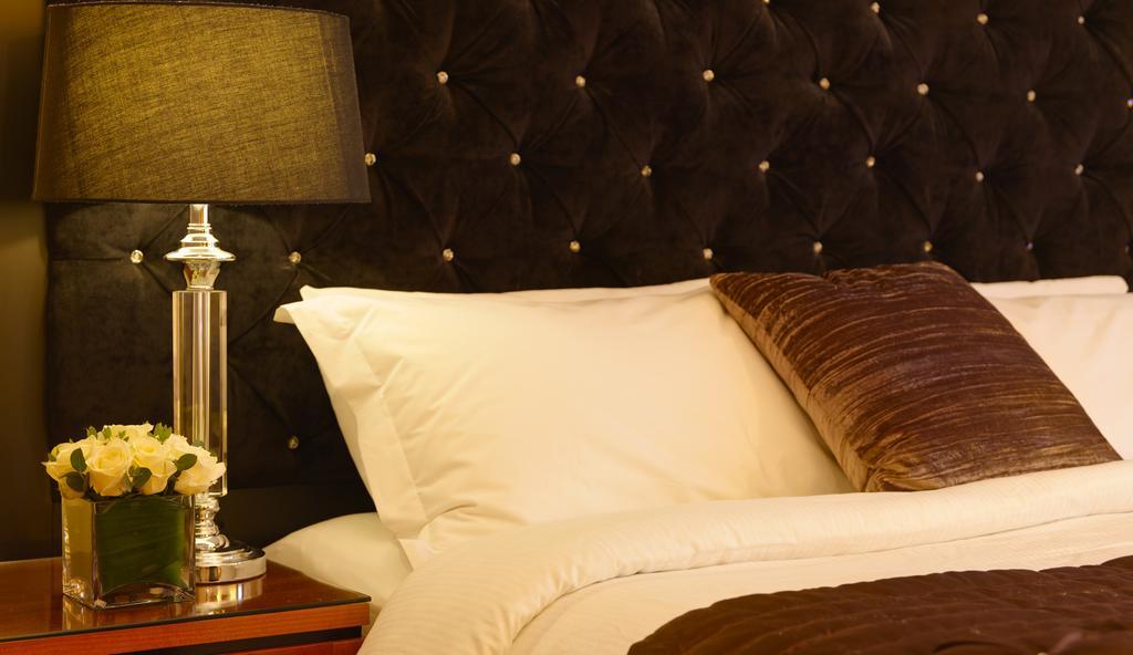 Brook Lane Hotel Kenmare Εξωτερικό φωτογραφία