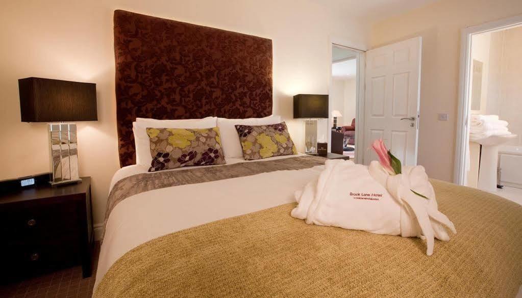 Brook Lane Hotel Kenmare Εξωτερικό φωτογραφία
