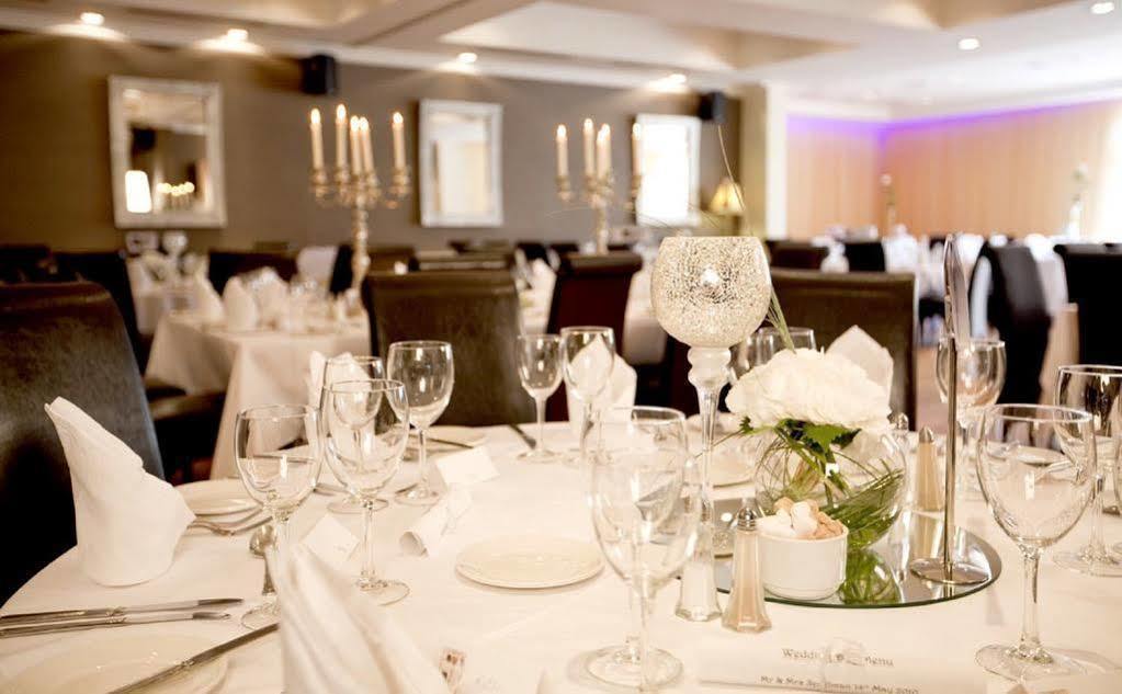 Brook Lane Hotel Kenmare Εξωτερικό φωτογραφία