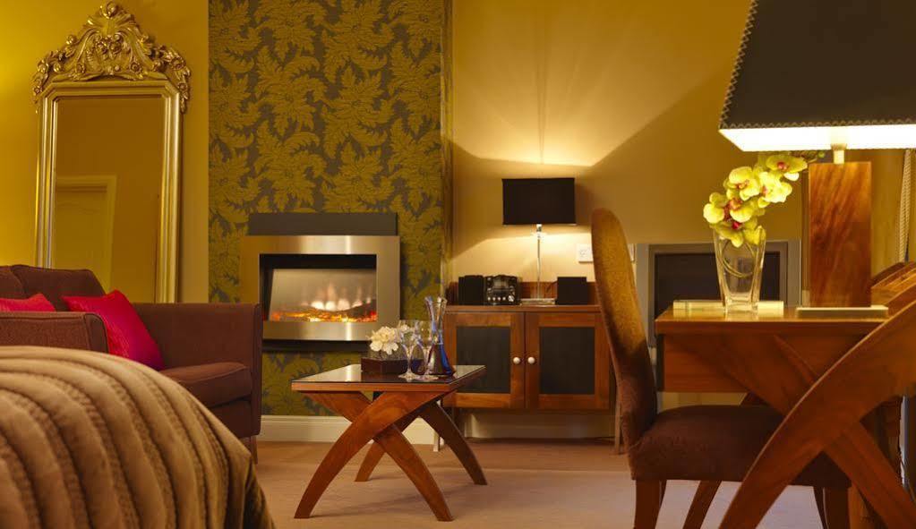 Brook Lane Hotel Kenmare Εξωτερικό φωτογραφία
