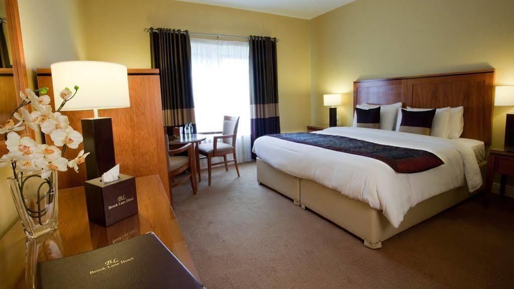 Brook Lane Hotel Kenmare Εξωτερικό φωτογραφία