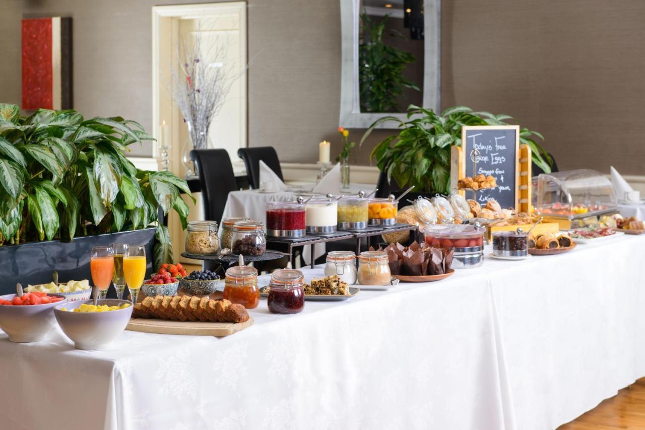 Brook Lane Hotel Kenmare Εξωτερικό φωτογραφία