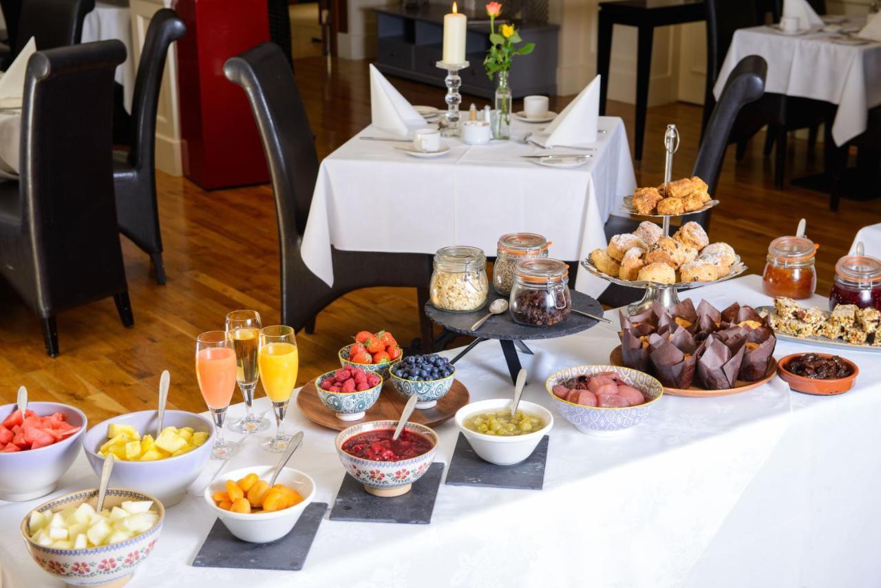 Brook Lane Hotel Kenmare Εξωτερικό φωτογραφία