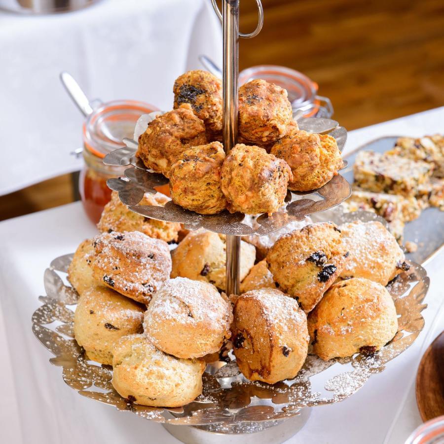 Brook Lane Hotel Kenmare Εξωτερικό φωτογραφία