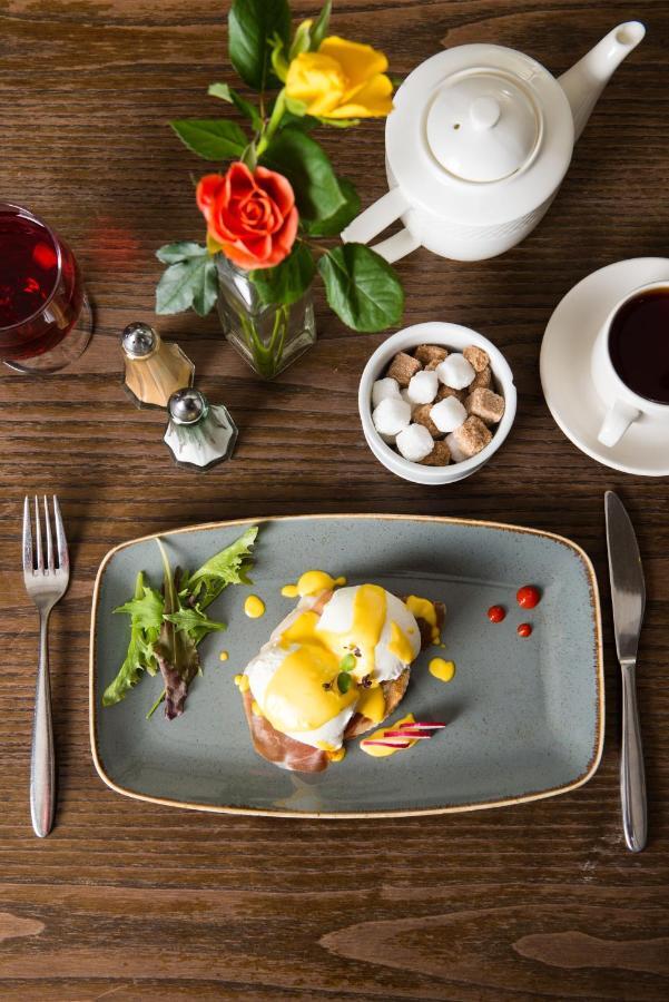 Brook Lane Hotel Kenmare Εξωτερικό φωτογραφία