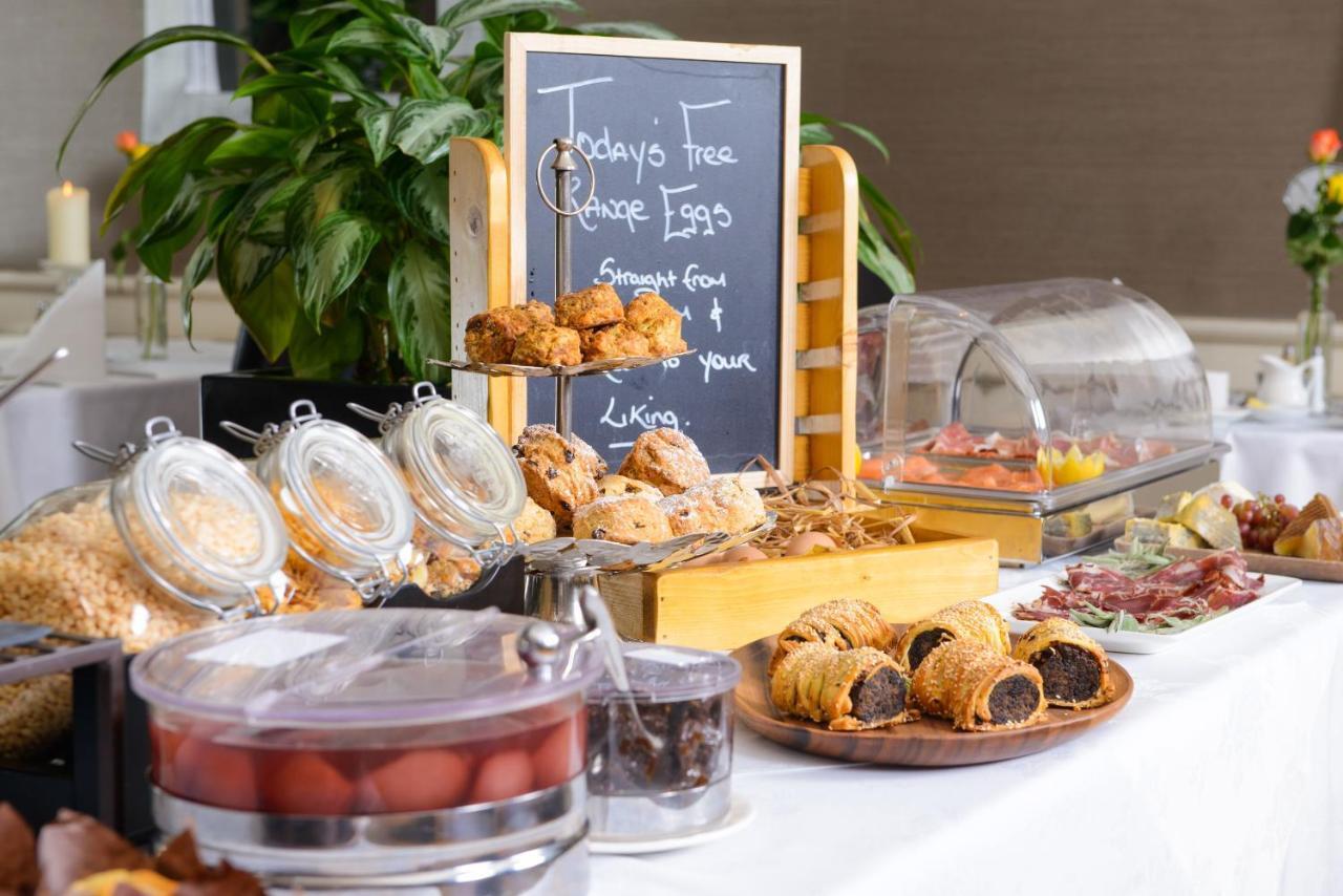 Brook Lane Hotel Kenmare Εξωτερικό φωτογραφία