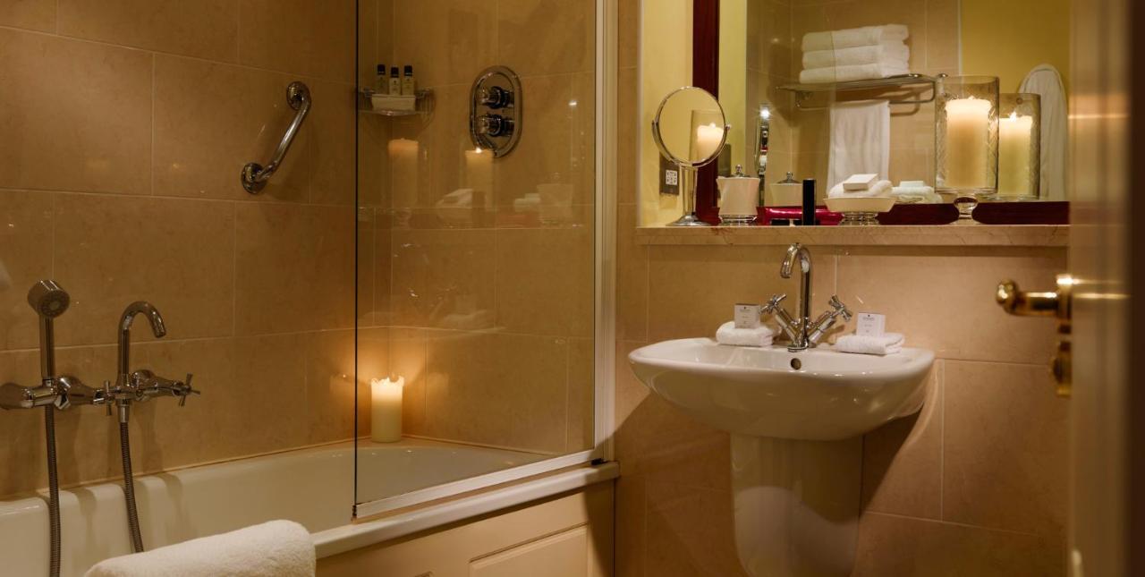 Brook Lane Hotel Kenmare Εξωτερικό φωτογραφία