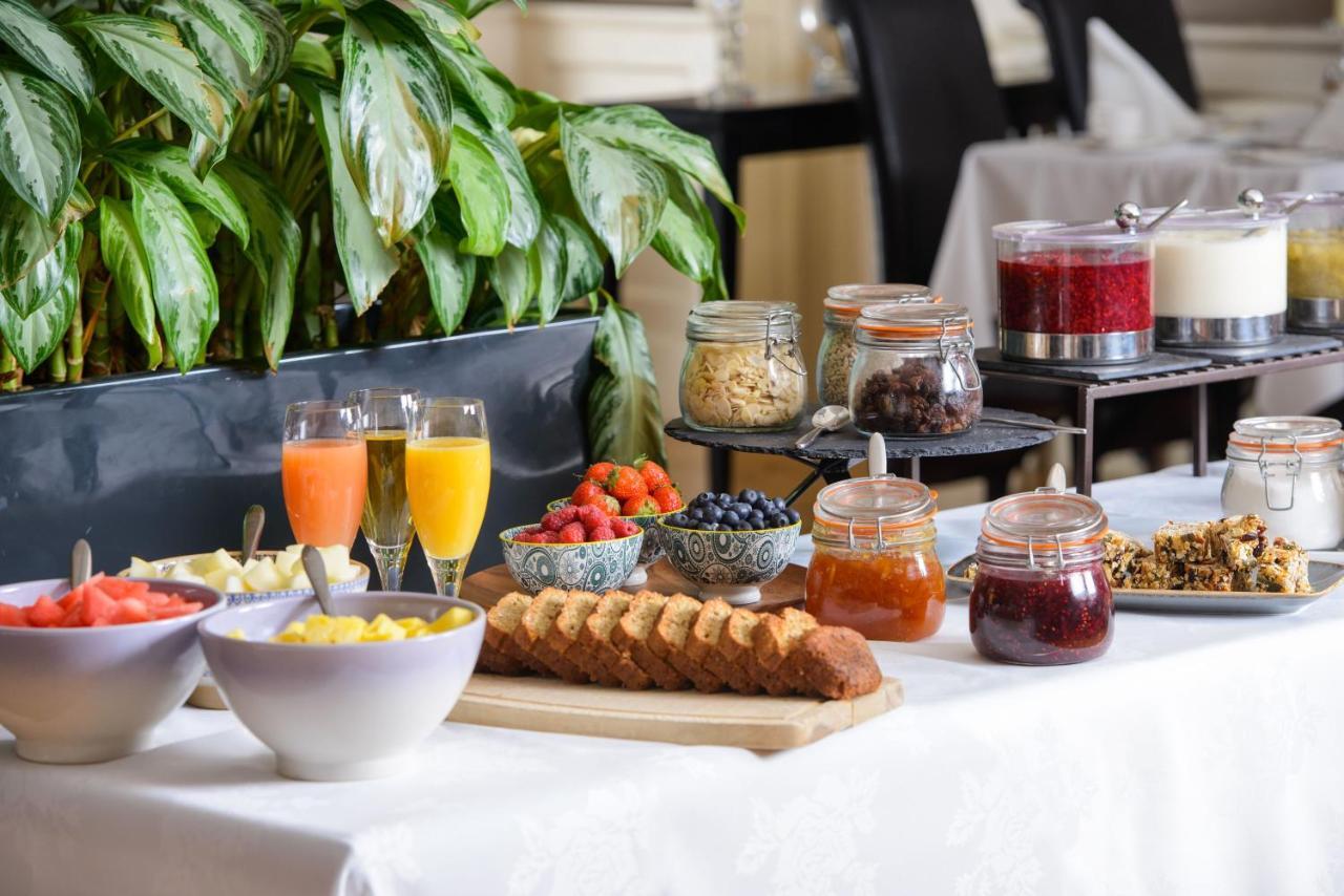 Brook Lane Hotel Kenmare Εξωτερικό φωτογραφία