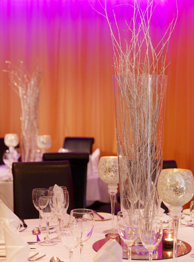 Brook Lane Hotel Kenmare Εξωτερικό φωτογραφία