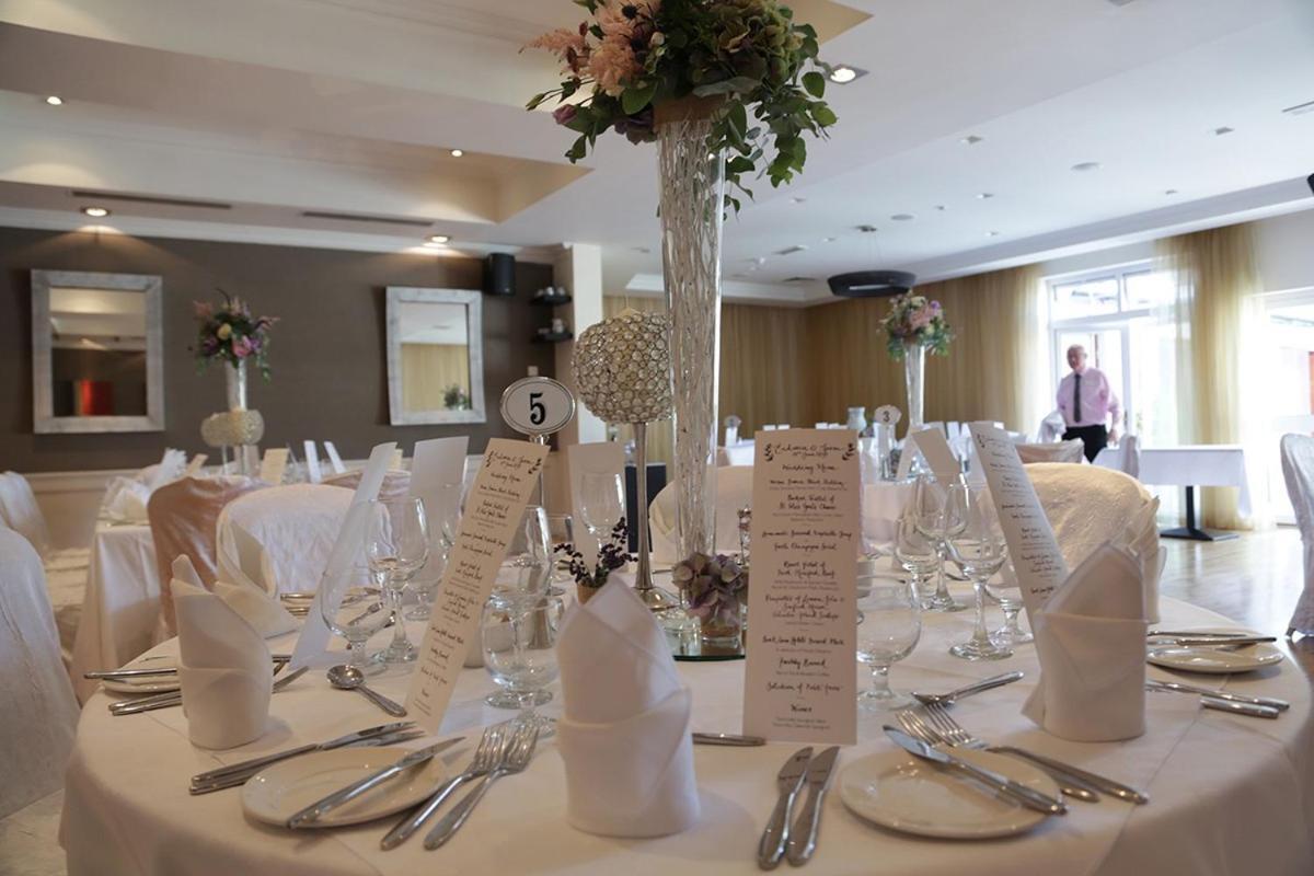 Brook Lane Hotel Kenmare Εξωτερικό φωτογραφία