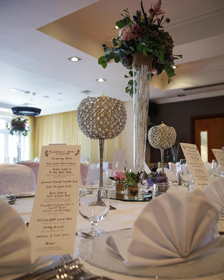 Brook Lane Hotel Kenmare Εξωτερικό φωτογραφία