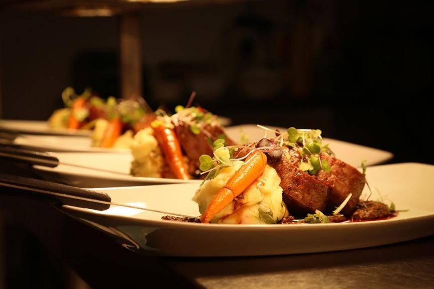 Brook Lane Hotel Kenmare Εξωτερικό φωτογραφία
