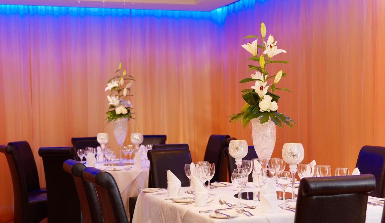 Brook Lane Hotel Kenmare Εξωτερικό φωτογραφία